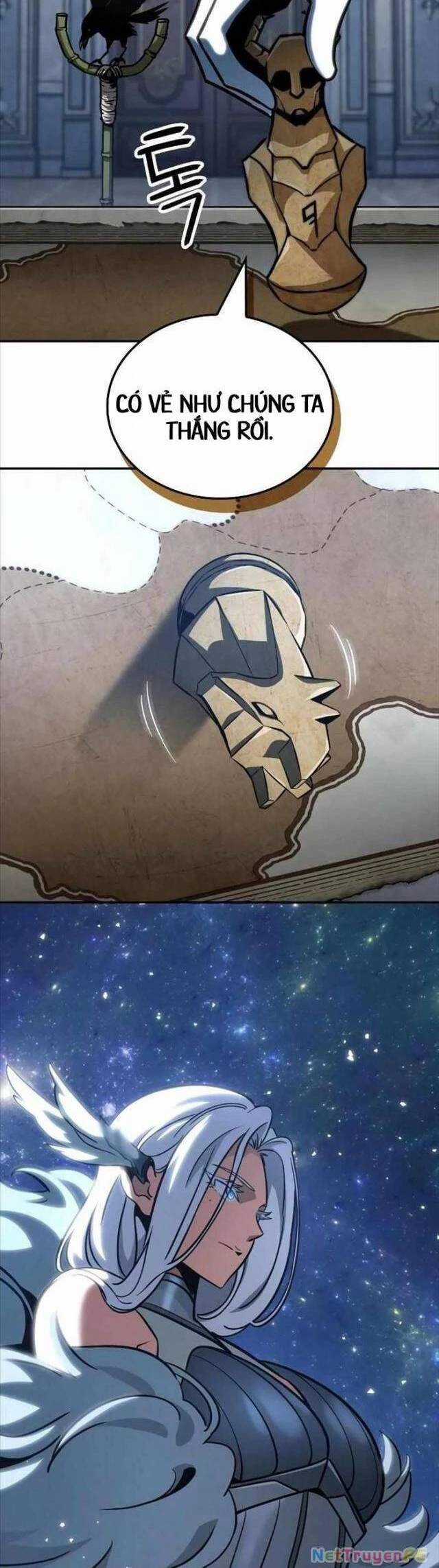 Sử Thi Valhalla - Chương 5 - Trang 43