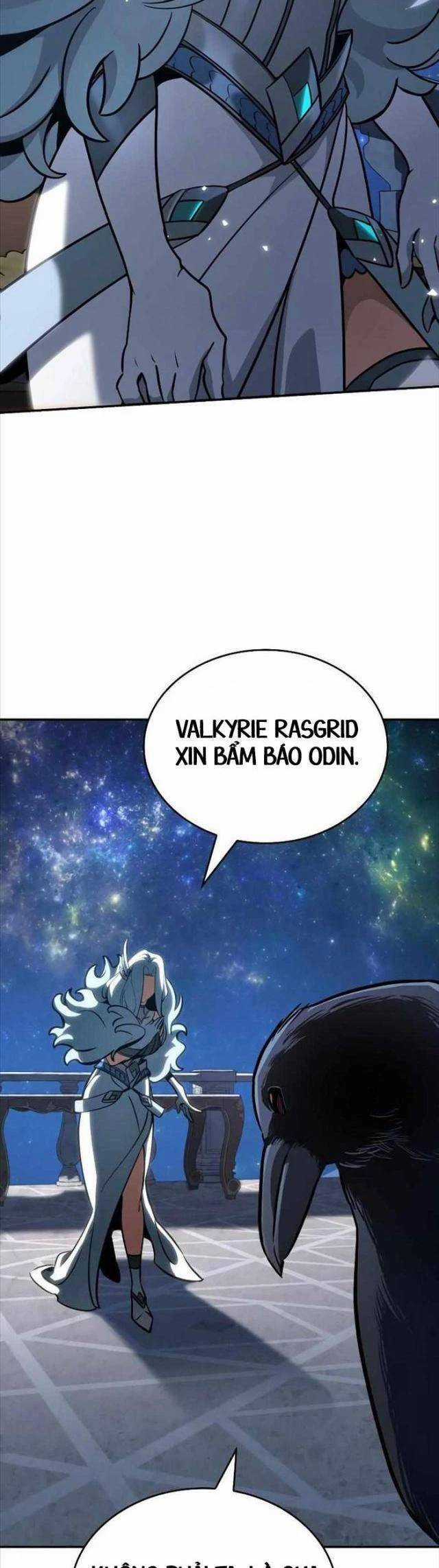 Sử Thi Valhalla - Chương 5 - Trang 44