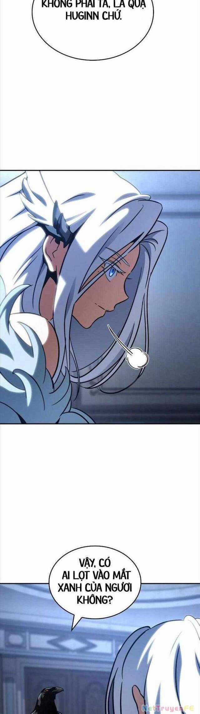 Sử Thi Valhalla - Chương 5 - Trang 45