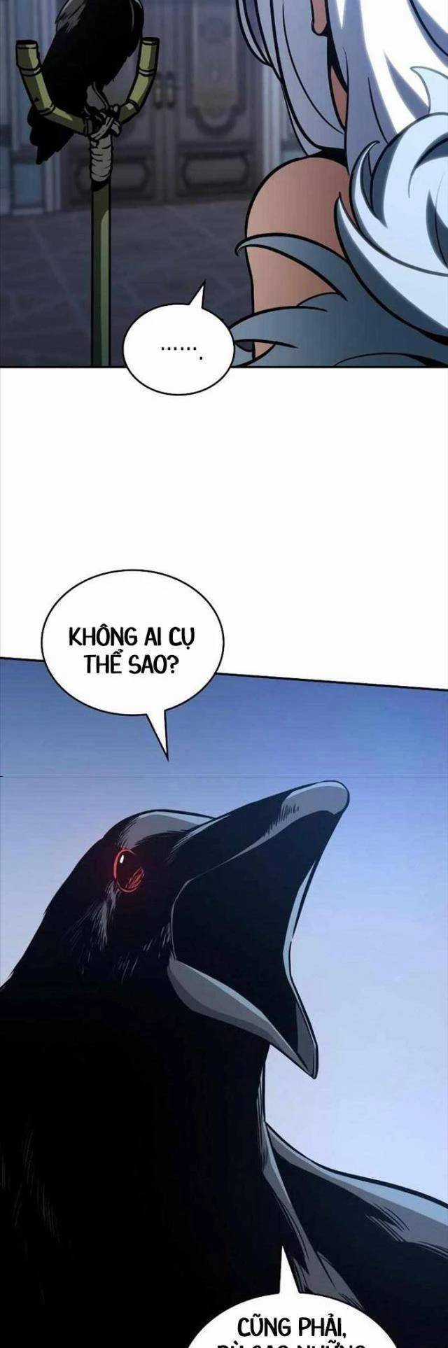 Sử Thi Valhalla - Chương 5 - Trang 46