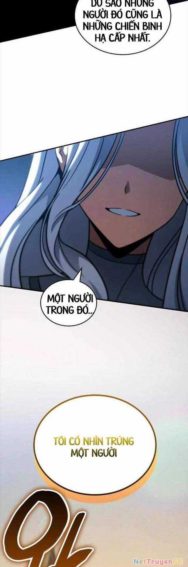 Sử Thi Valhalla - Chương 5 - Trang 47