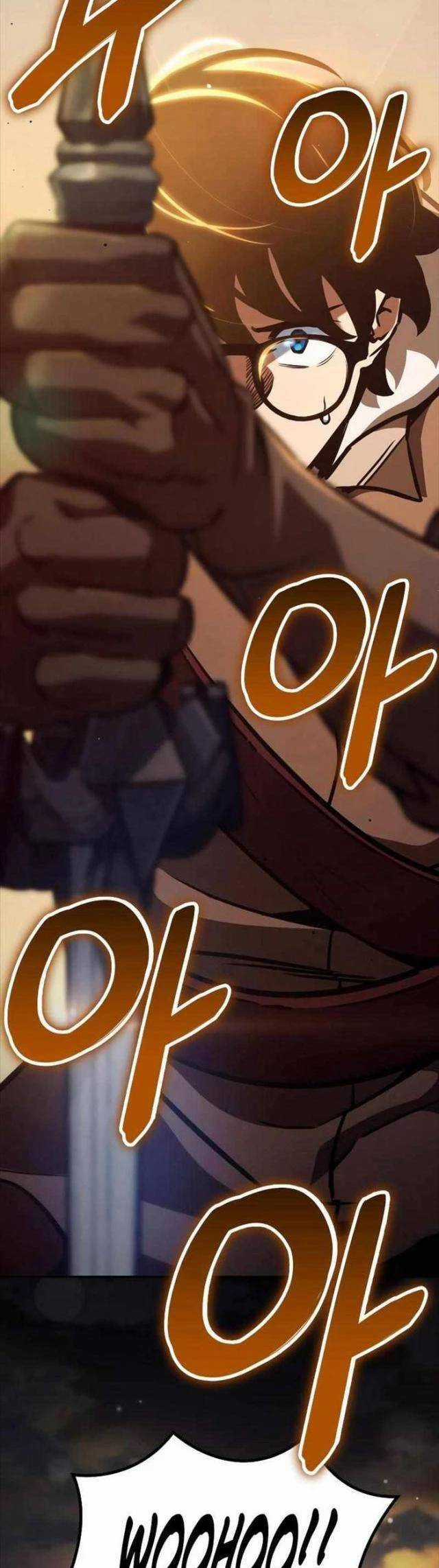 Sử Thi Valhalla - Chương 5 - Trang 48