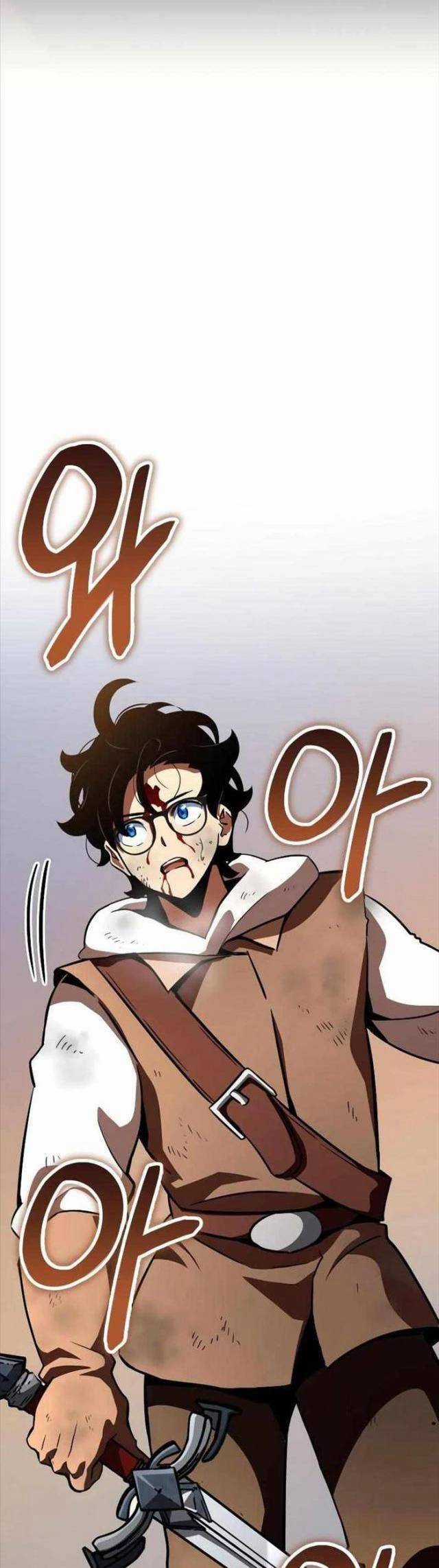 Sử Thi Valhalla - Chương 5 - Trang 50