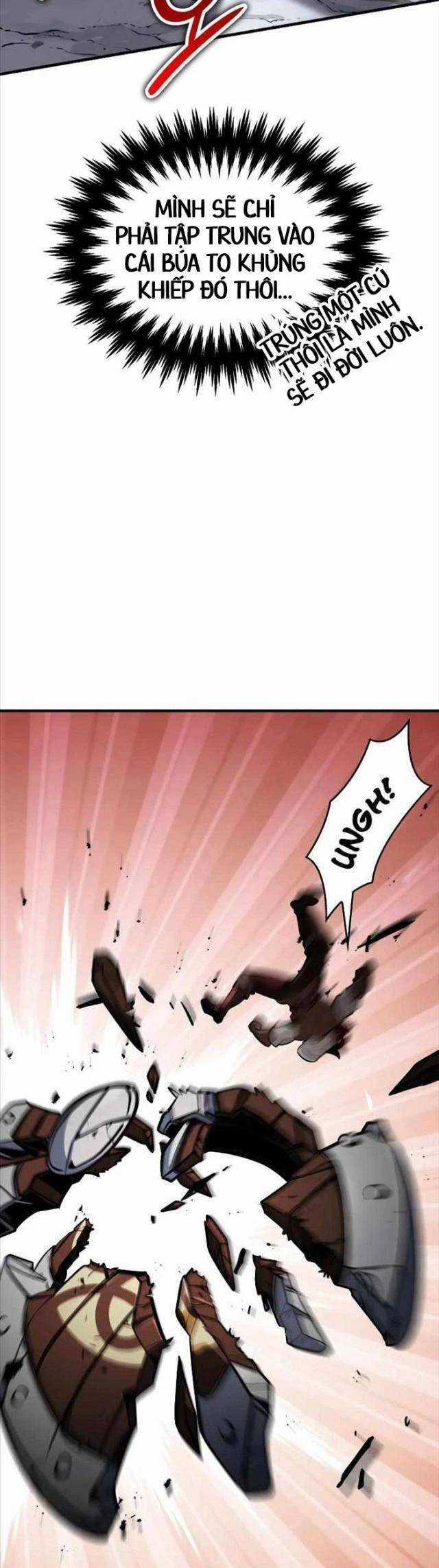 Sử Thi Valhalla - Chương 5 - Trang 6