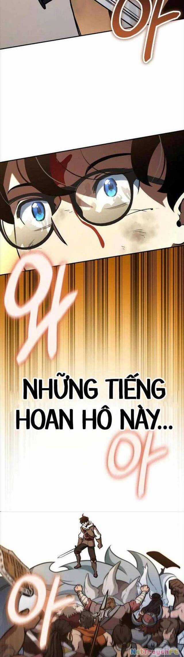 Sử Thi Valhalla - Chương 5 - Trang 51