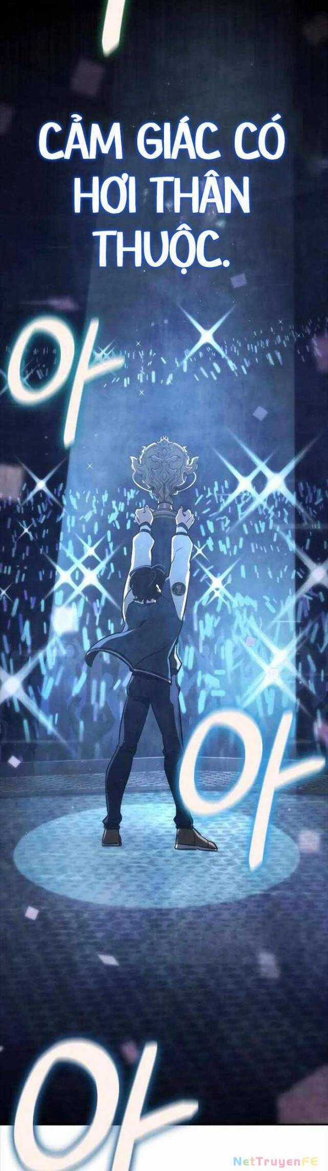 Sử Thi Valhalla - Chương 5 - Trang 53