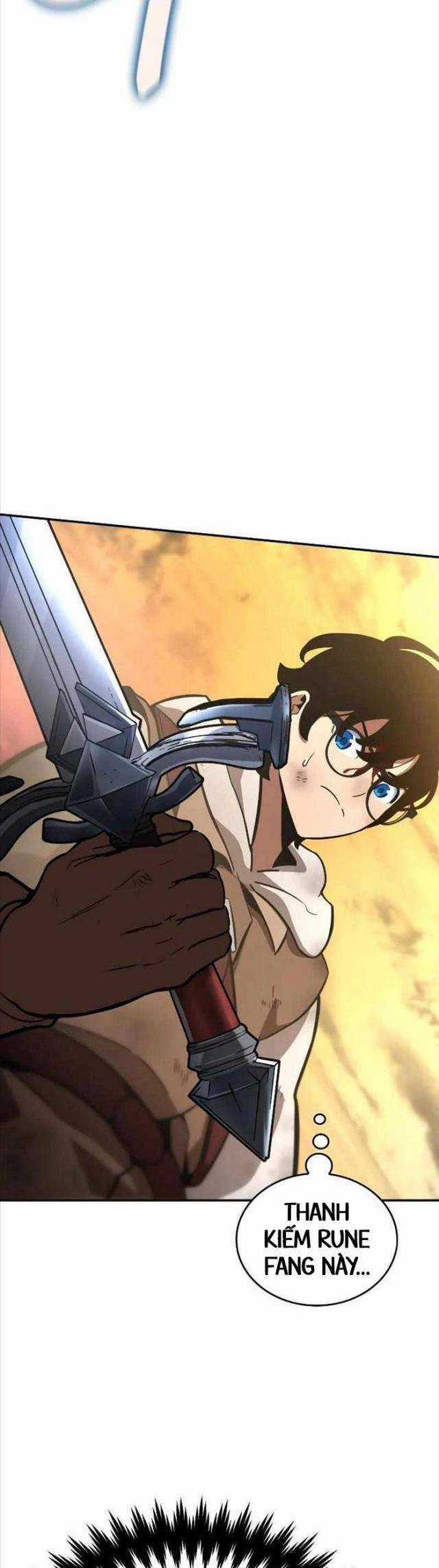 Sử Thi Valhalla - Chương 5 - Trang 54