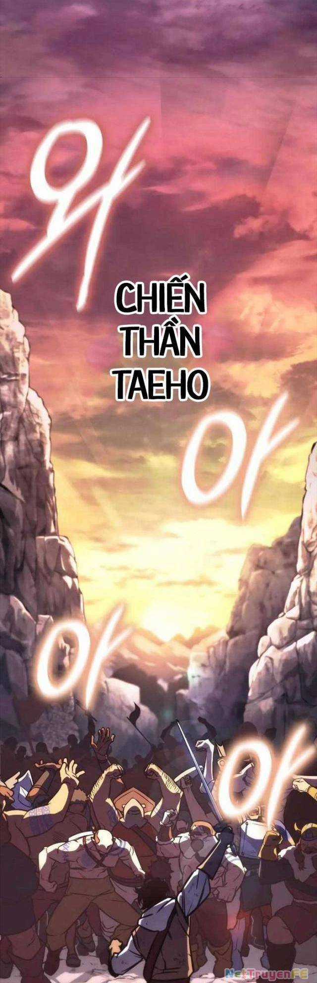 Sử Thi Valhalla - Chương 5 - Trang 57