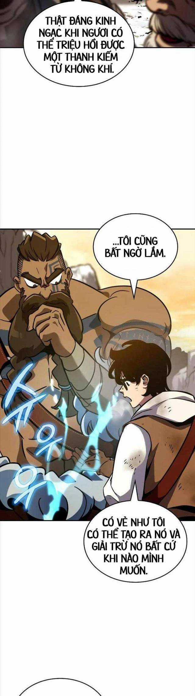 Sử Thi Valhalla - Chương 5 - Trang 60