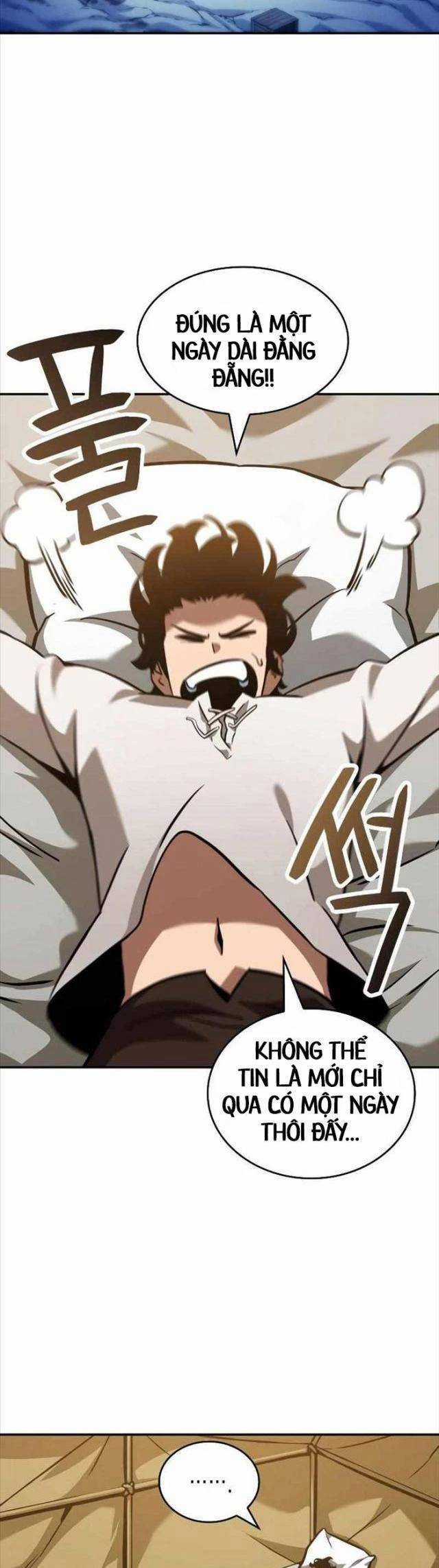 Sử Thi Valhalla - Chương 5 - Trang 64