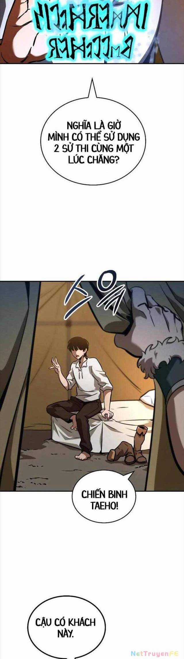 Sử Thi Valhalla - Chương 5 - Trang 69