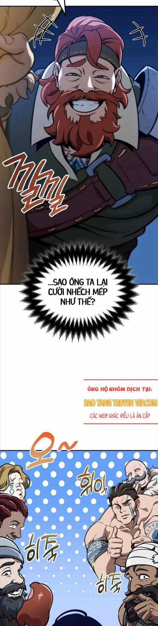 Sử Thi Valhalla - Chương 5 - Trang 70