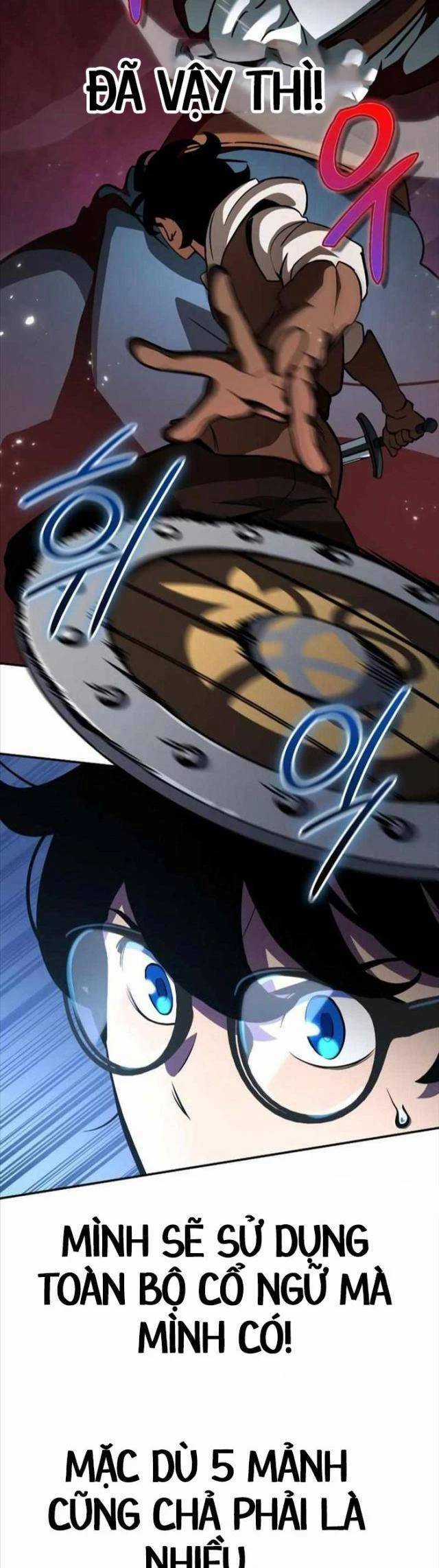 Sử Thi Valhalla - Chương 5 - Trang 8