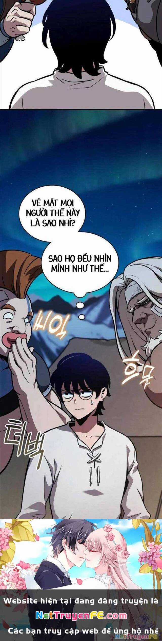 Sử Thi Valhalla - Chương 5 - Trang 71