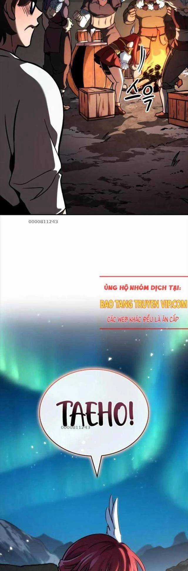 Sử Thi Valhalla - Chương 5 - Trang 74