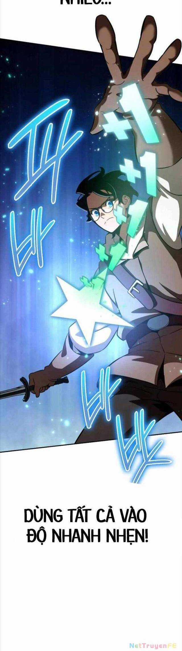 Sử Thi Valhalla - Chương 5 - Trang 9