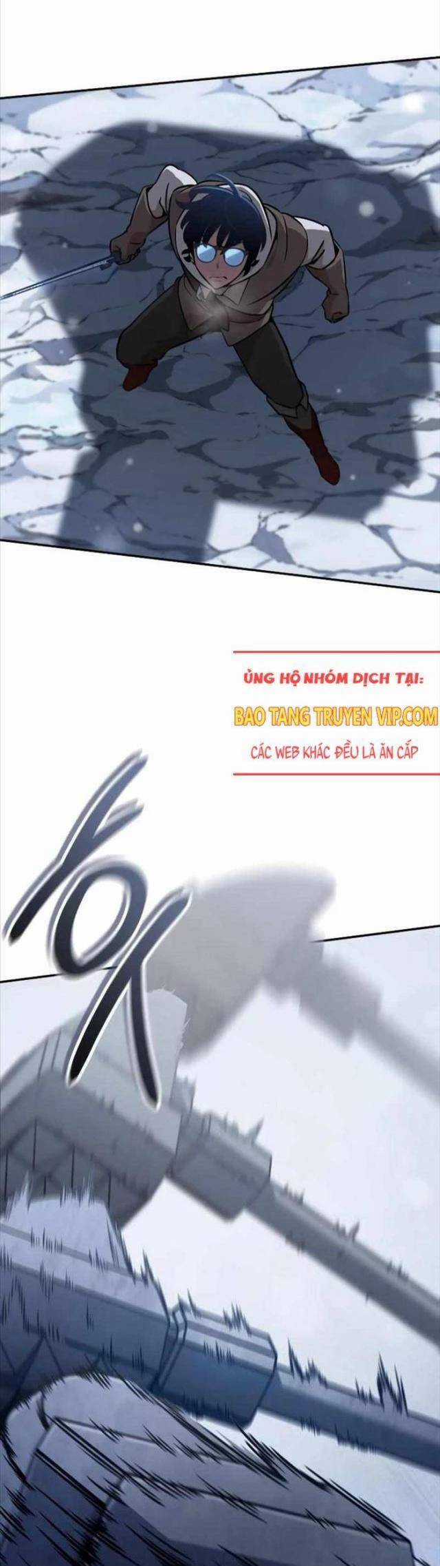 Sử Thi Valhalla - Chương 5 - Trang 10