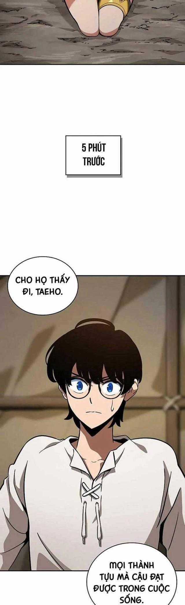 Sử Thi Valhalla - Chương 6 - Trang 2