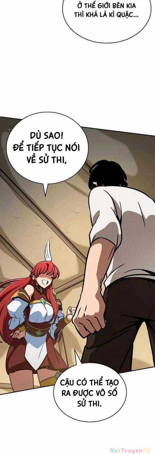 Sử Thi Valhalla - Chương 6 - Trang 11