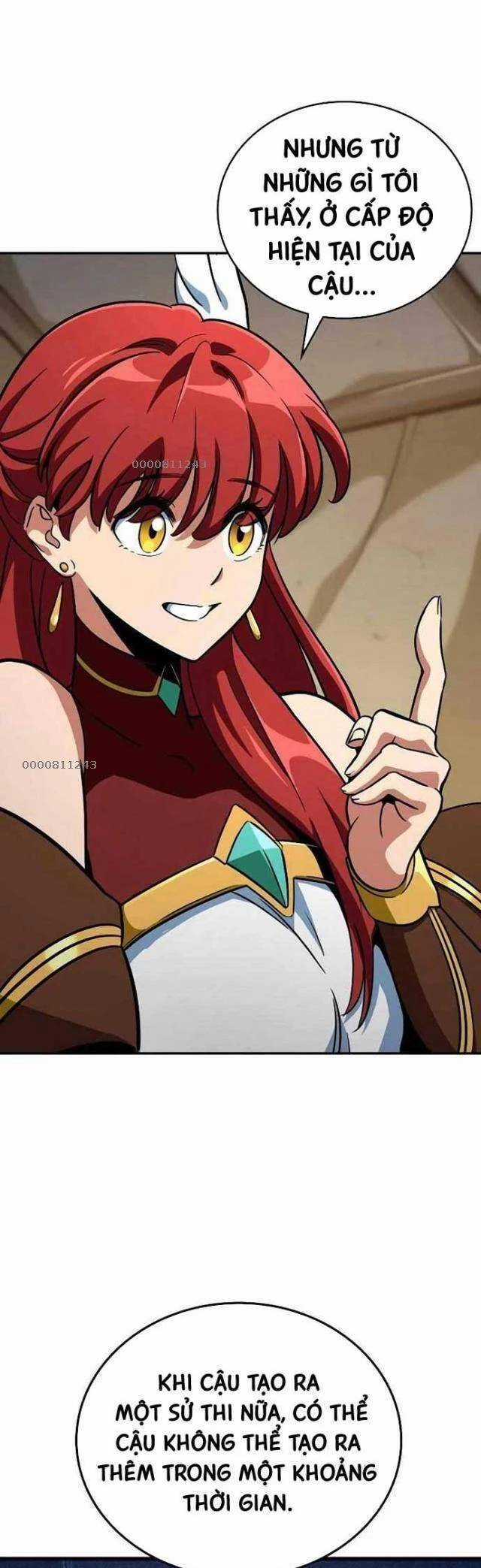 Sử Thi Valhalla - Chương 6 - Trang 12