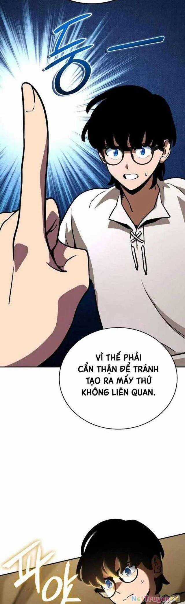 Sử Thi Valhalla - Chương 6 - Trang 13