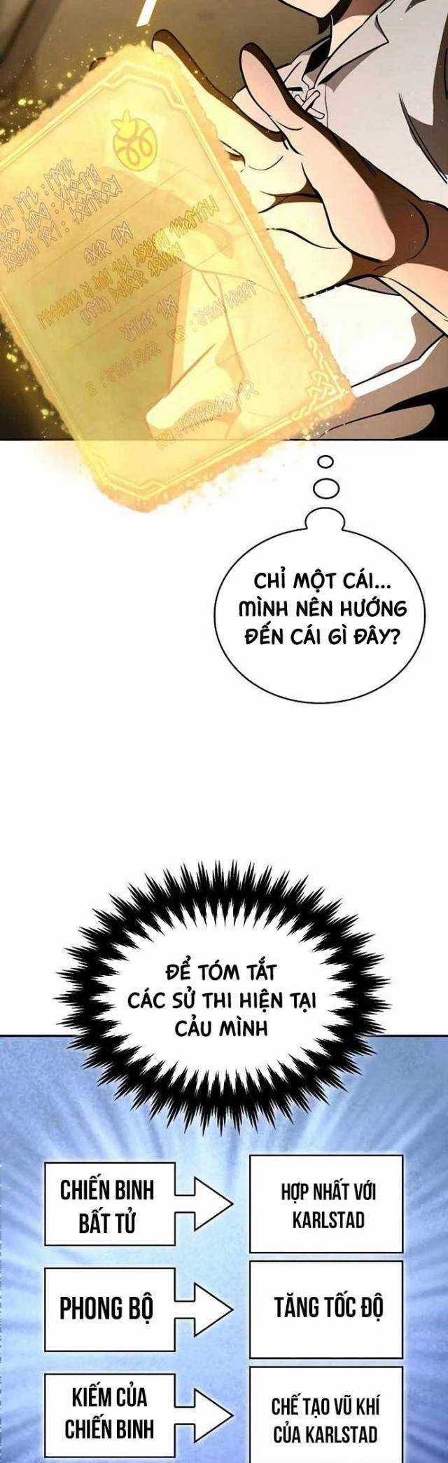 Sử Thi Valhalla - Chương 6 - Trang 14