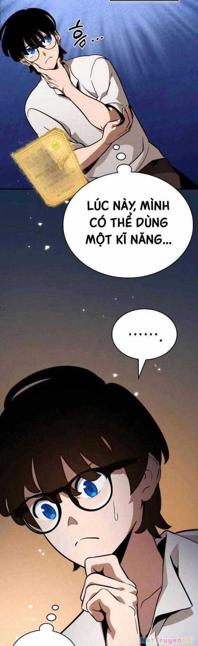 Sử Thi Valhalla - Chương 6 - Trang 15