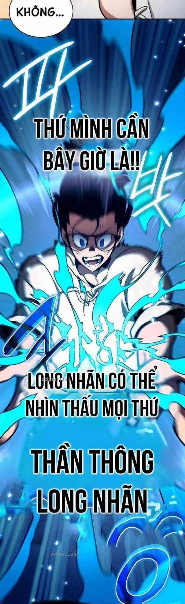 Sử Thi Valhalla - Chương 6 - Trang 16