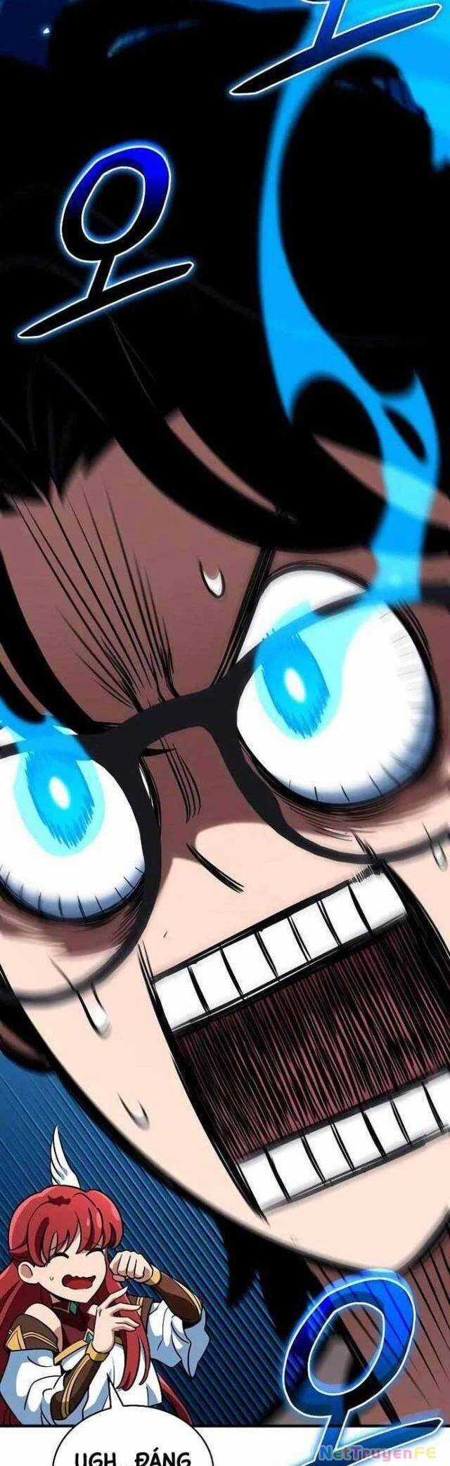 Sử Thi Valhalla - Chương 6 - Trang 17