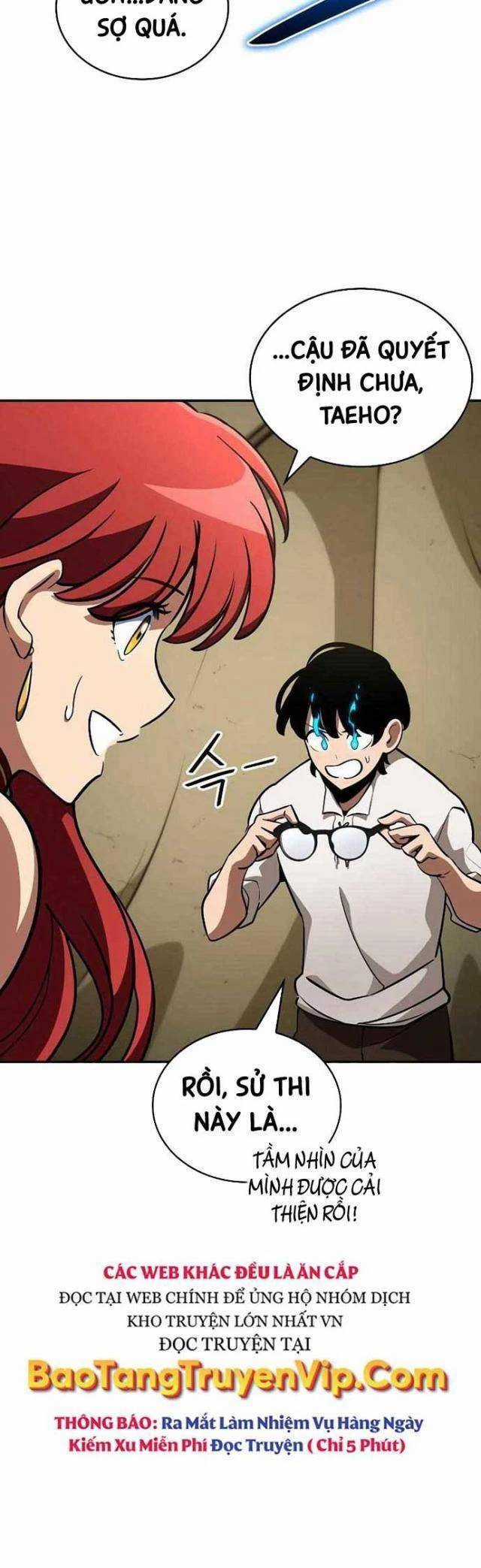 Sử Thi Valhalla - Chương 6 - Trang 18