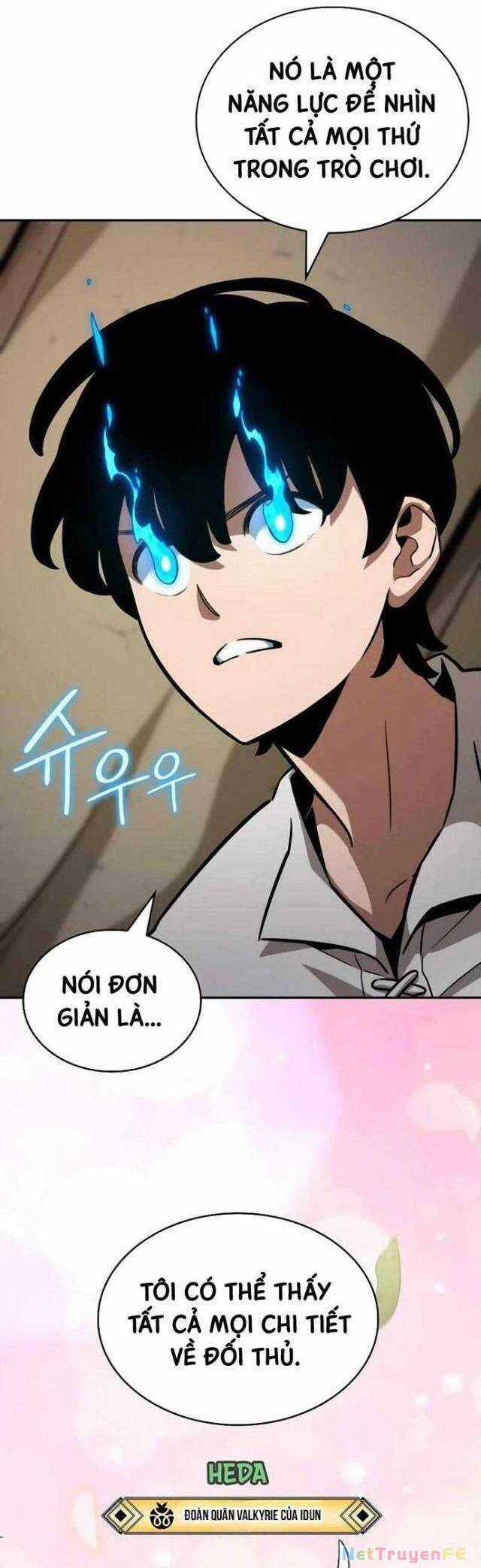 Sử Thi Valhalla - Chương 6 - Trang 19