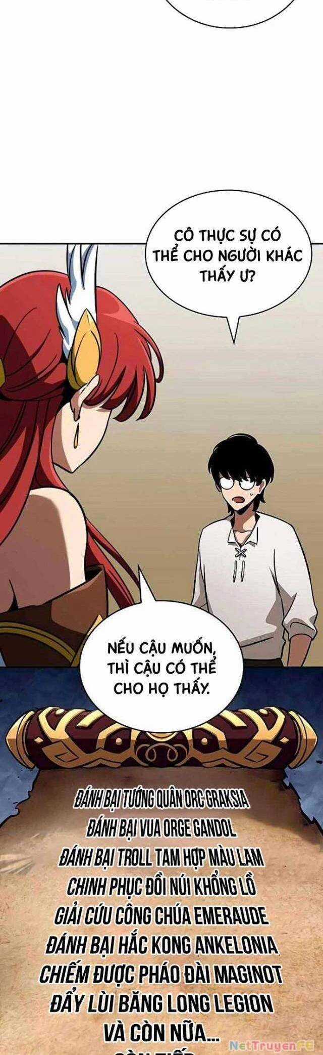 Sử Thi Valhalla - Chương 6 - Trang 3