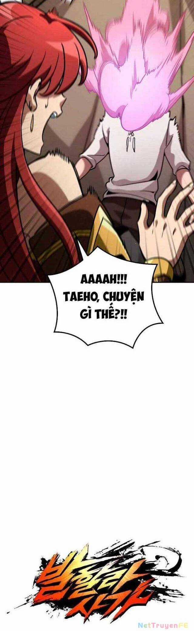Sử Thi Valhalla - Chương 6 - Trang 21