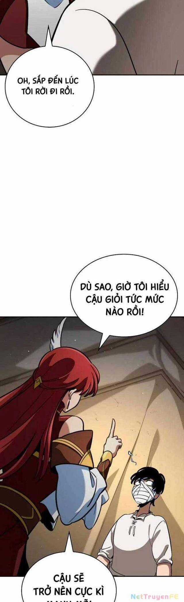 Sử Thi Valhalla - Chương 6 - Trang 23