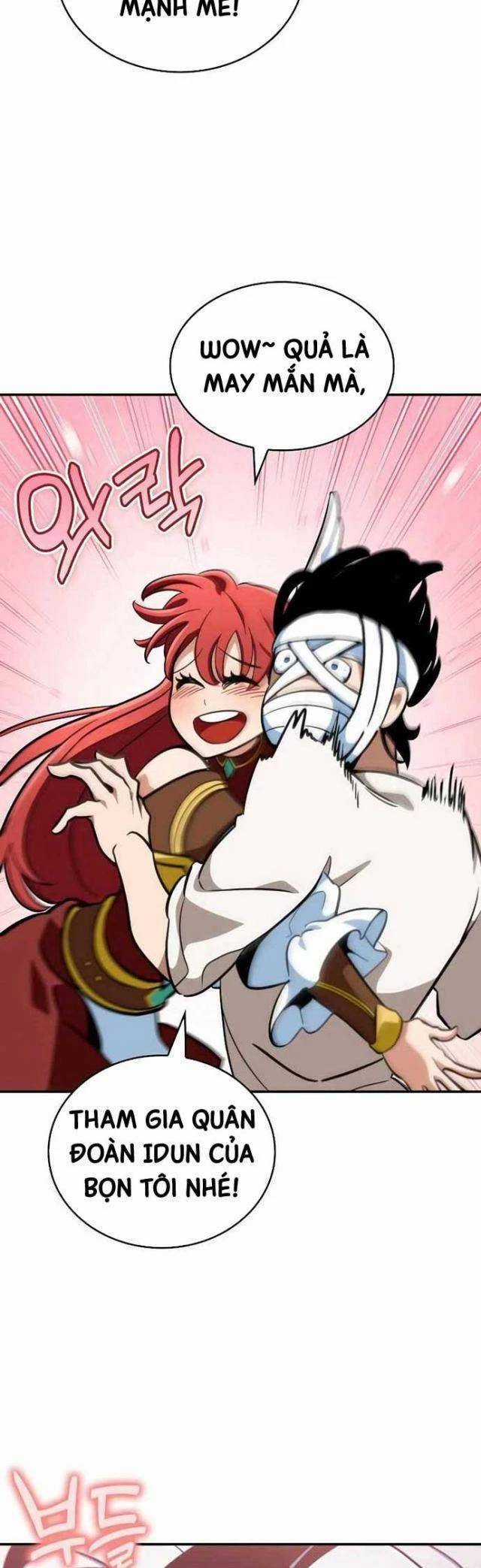 Sử Thi Valhalla - Chương 6 - Trang 24