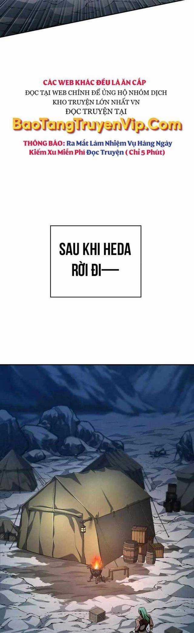 Sử Thi Valhalla - Chương 6 - Trang 26