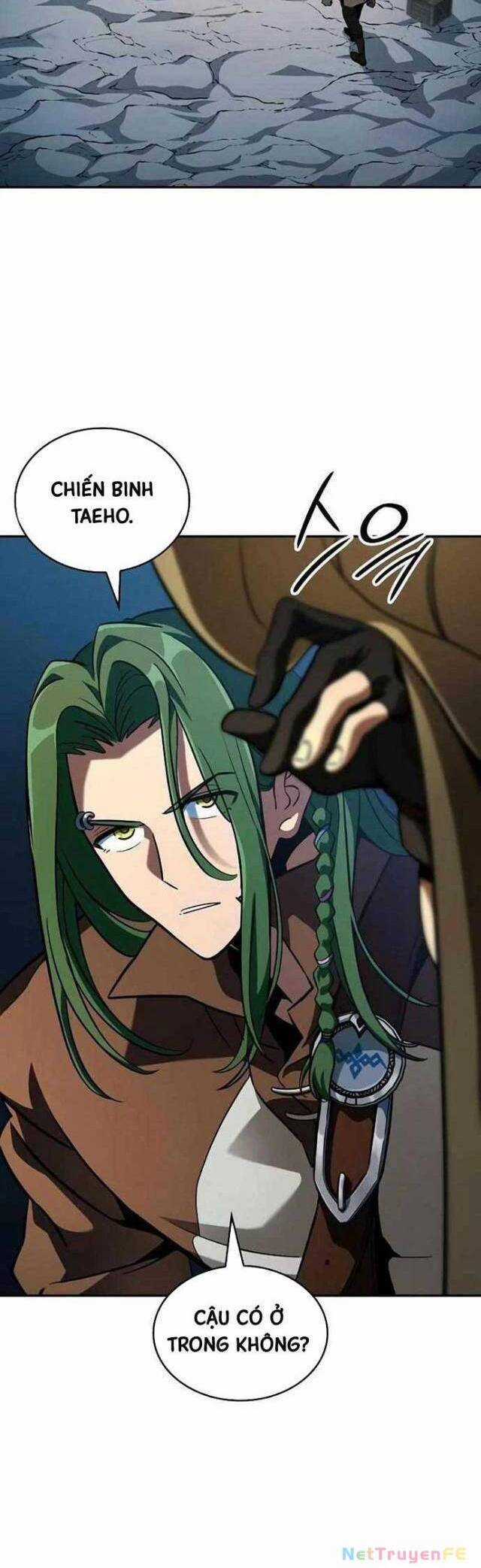 Sử Thi Valhalla - Chương 6 - Trang 27