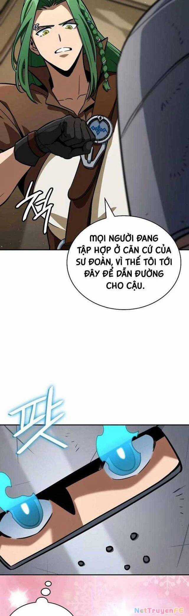 Sử Thi Valhalla - Chương 6 - Trang 29