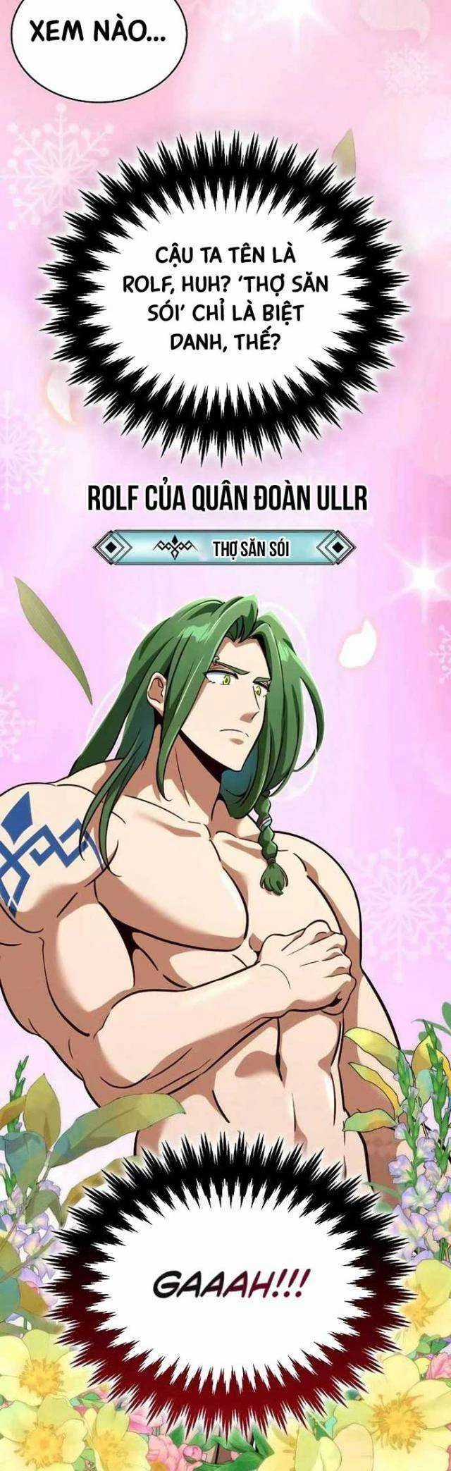 Sử Thi Valhalla - Chương 6 - Trang 30