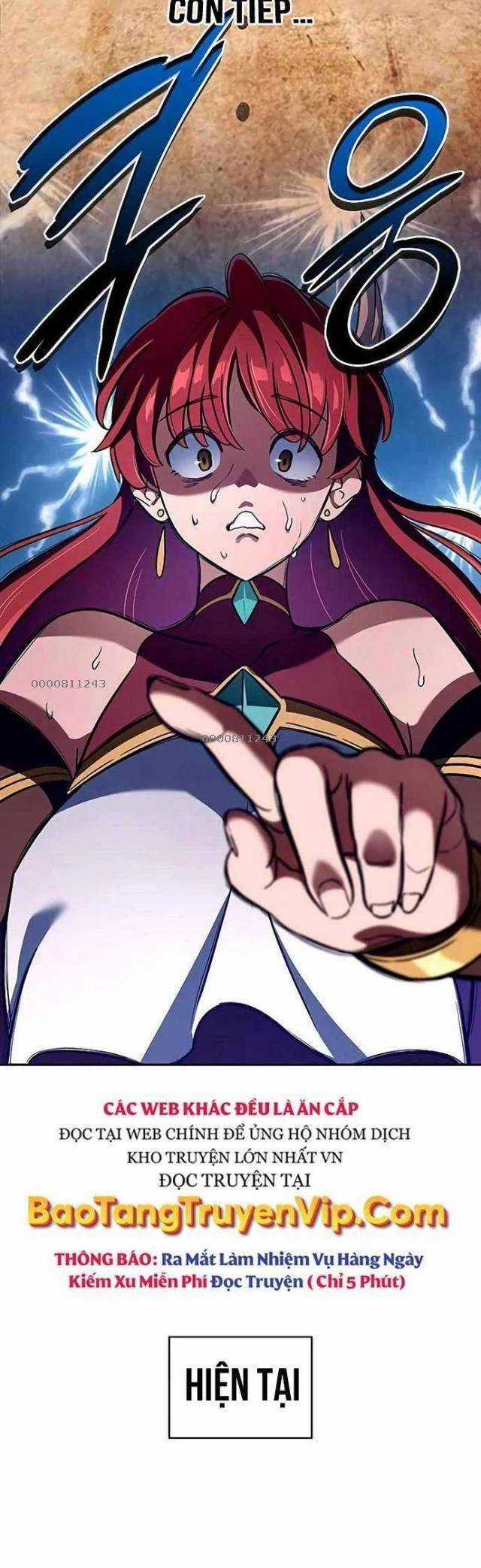 Sử Thi Valhalla - Chương 6 - Trang 4