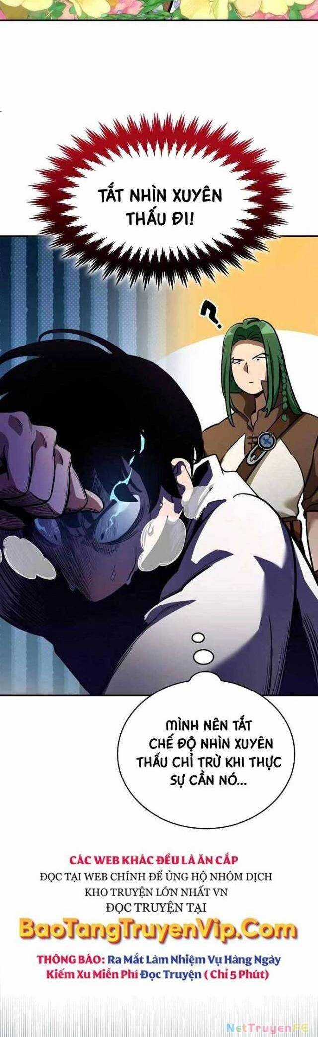 Sử Thi Valhalla - Chương 6 - Trang 31