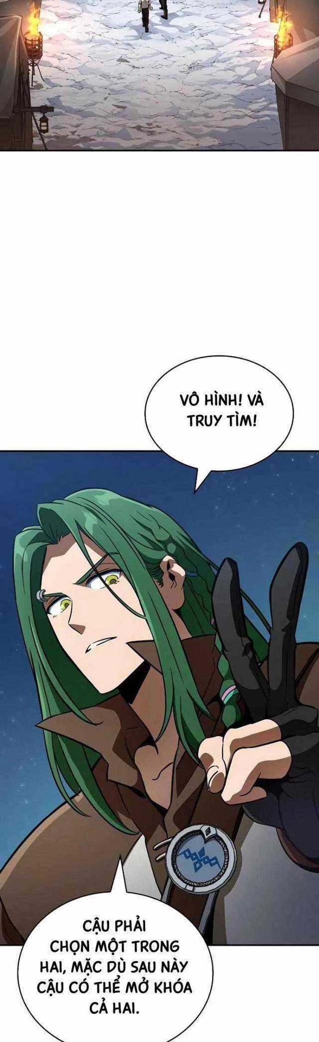 Sử Thi Valhalla - Chương 6 - Trang 35