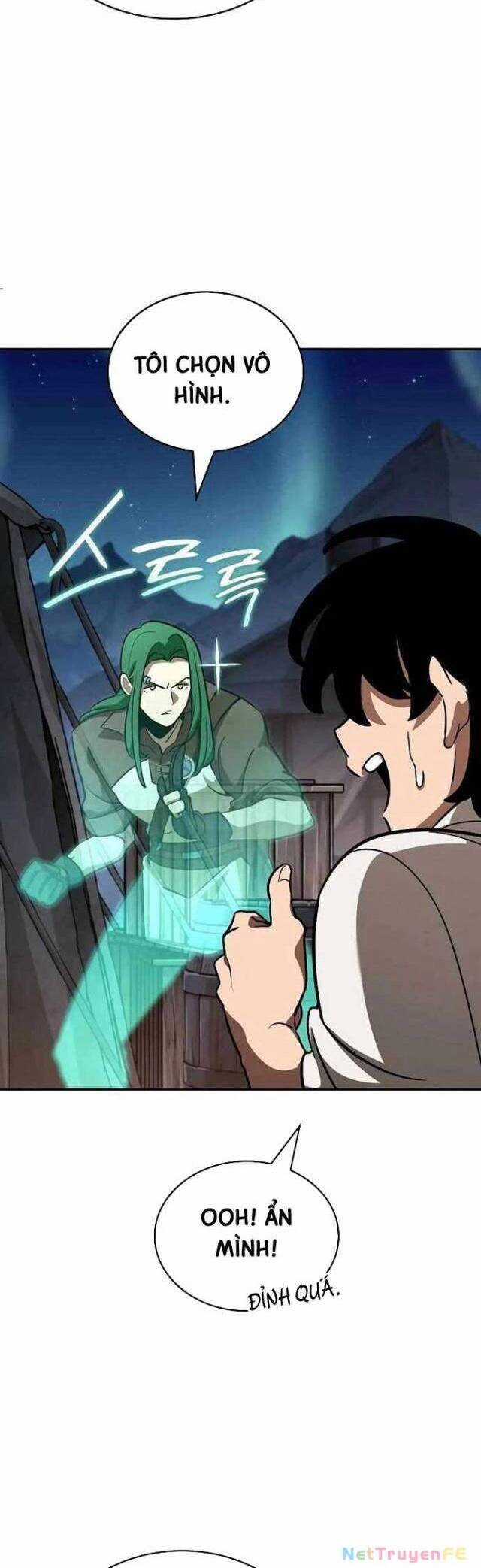 Sử Thi Valhalla - Chương 6 - Trang 36