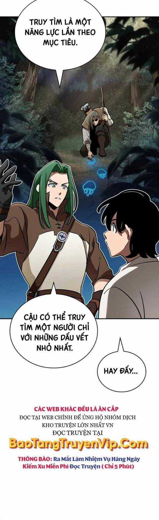 Sử Thi Valhalla - Chương 6 - Trang 37