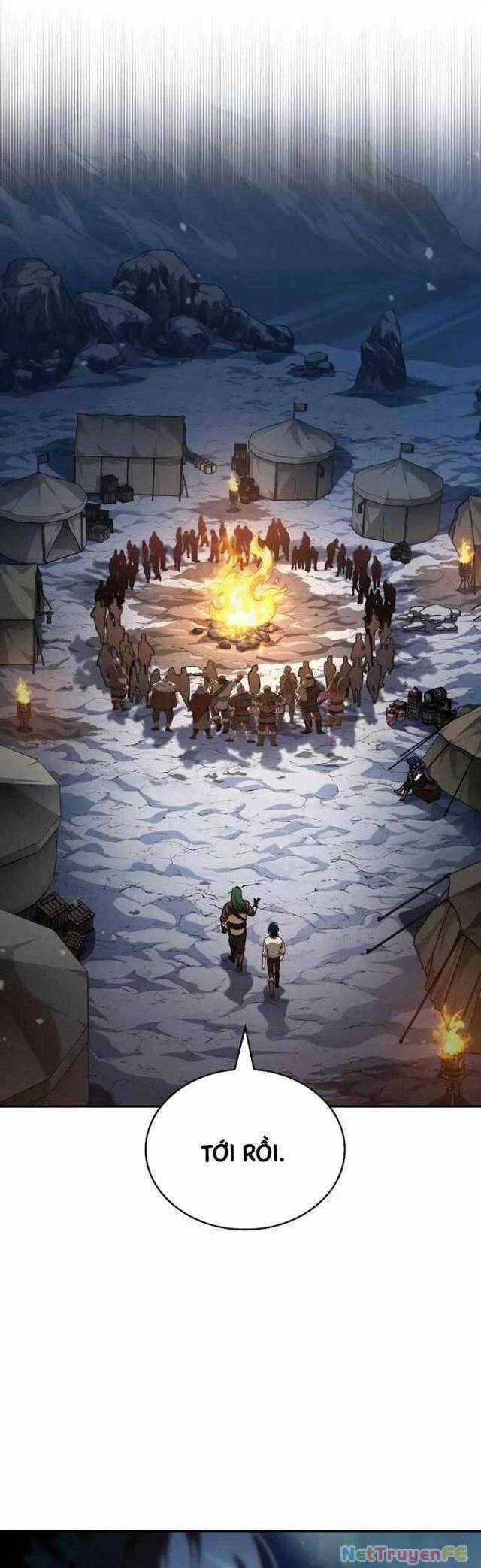 Sử Thi Valhalla - Chương 6 - Trang 38