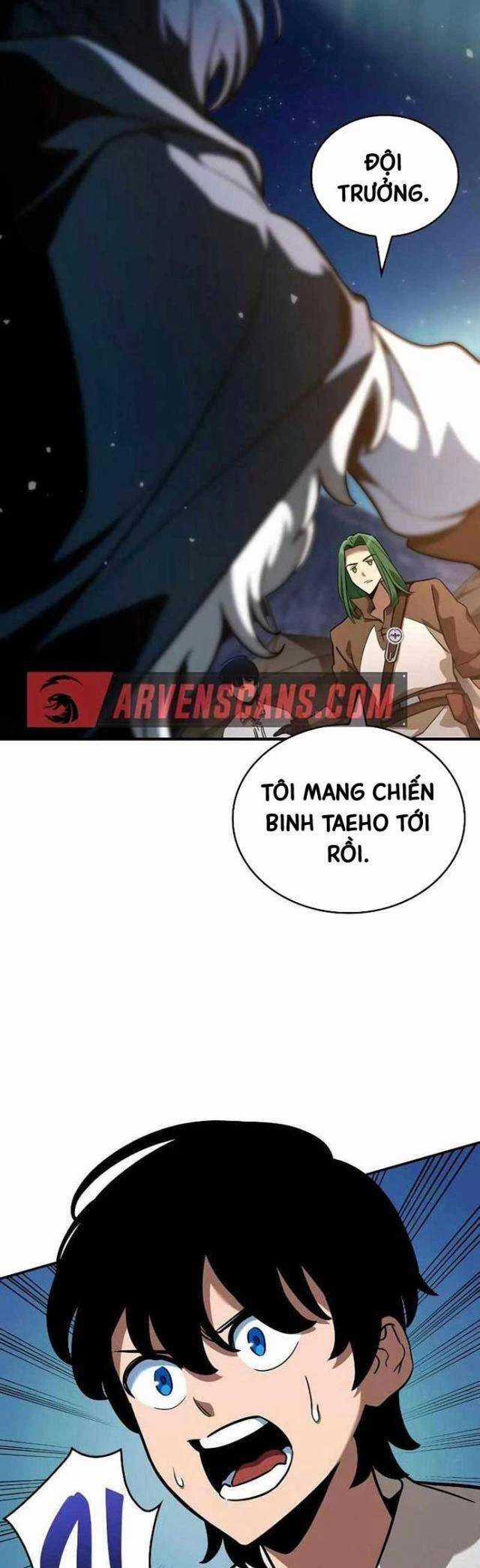 Sử Thi Valhalla - Chương 6 - Trang 39