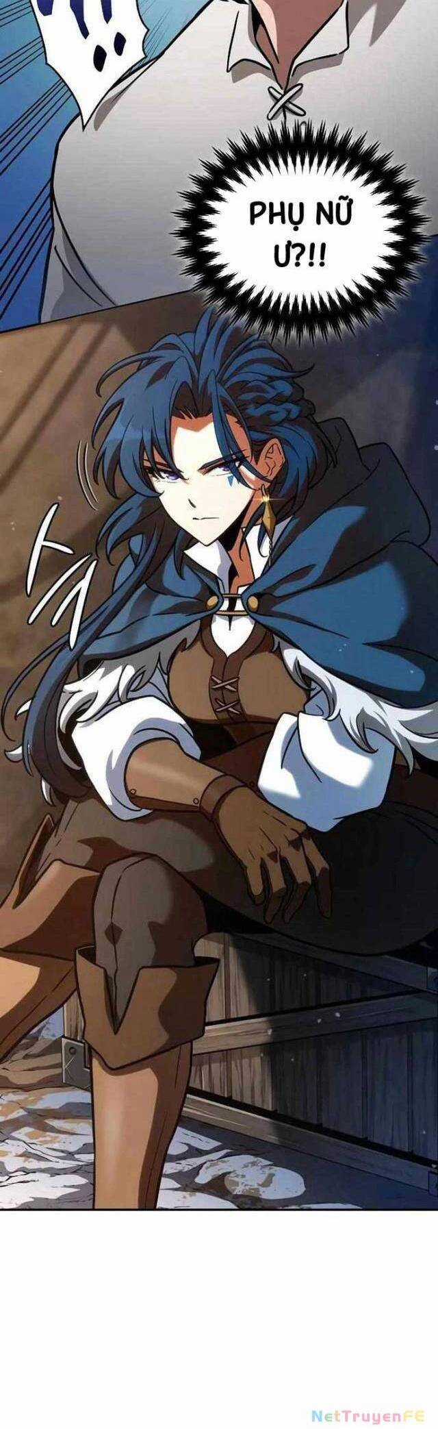 Sử Thi Valhalla - Chương 6 - Trang 40