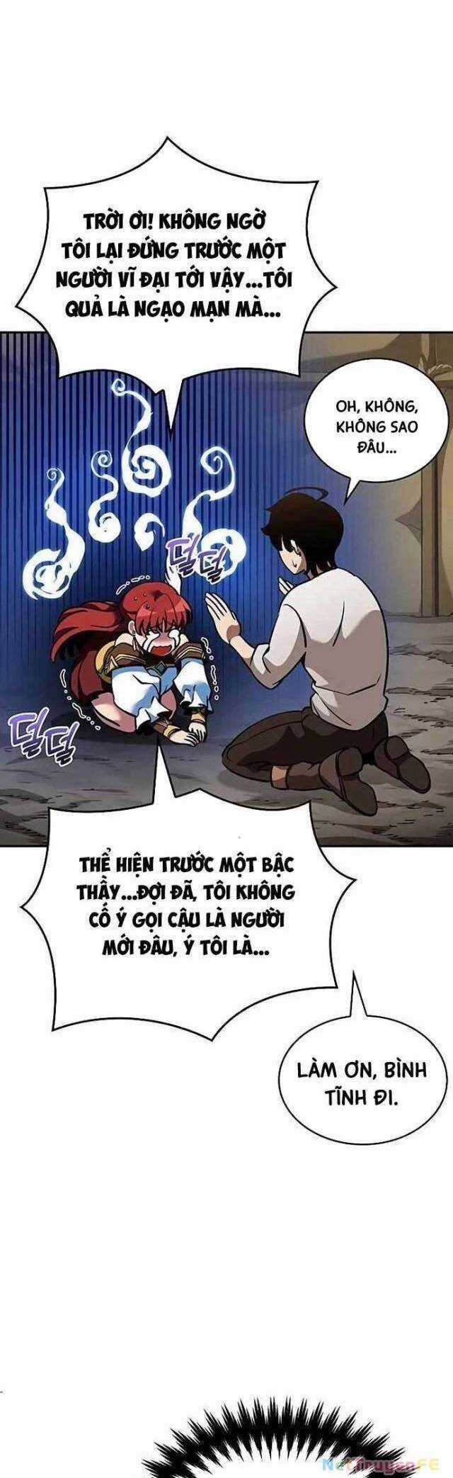 Sử Thi Valhalla - Chương 6 - Trang 5