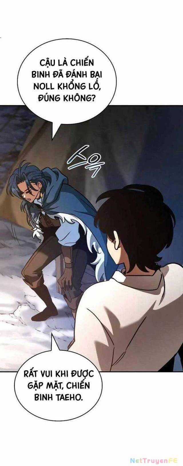 Sử Thi Valhalla - Chương 6 - Trang 42