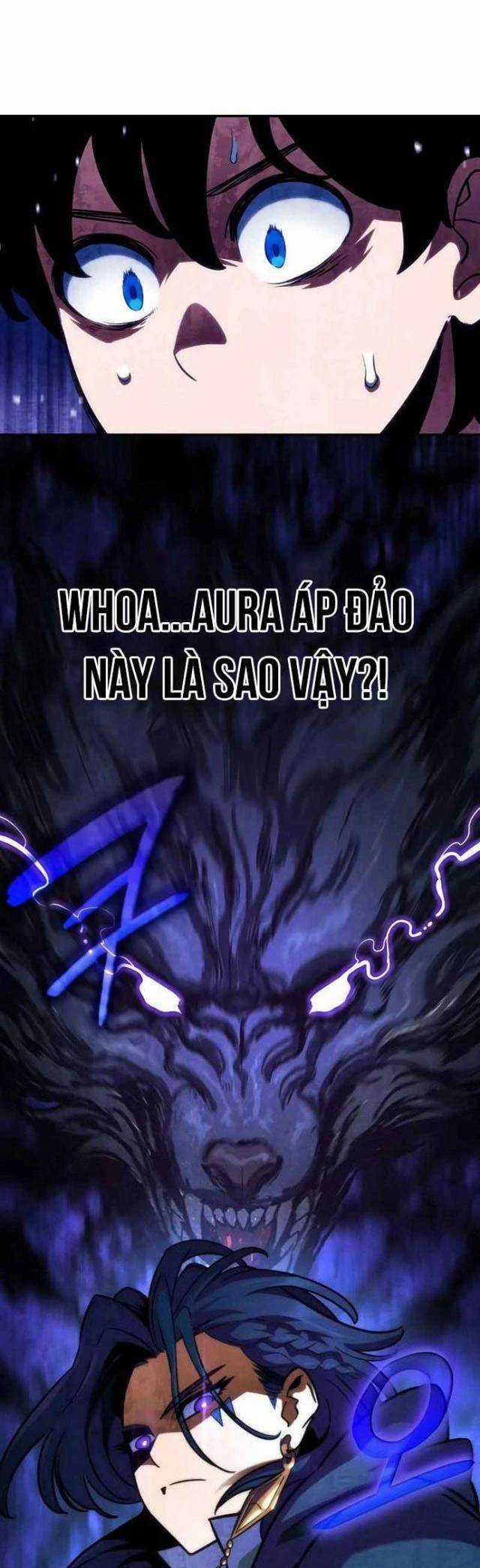 Sử Thi Valhalla - Chương 6 - Trang 43